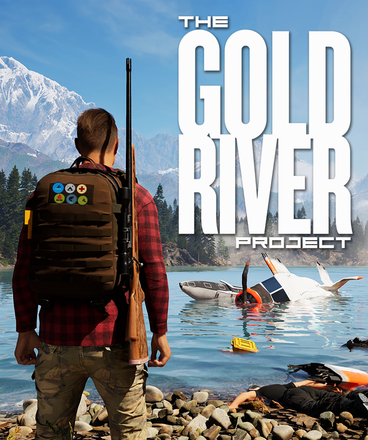 The Gold River Project