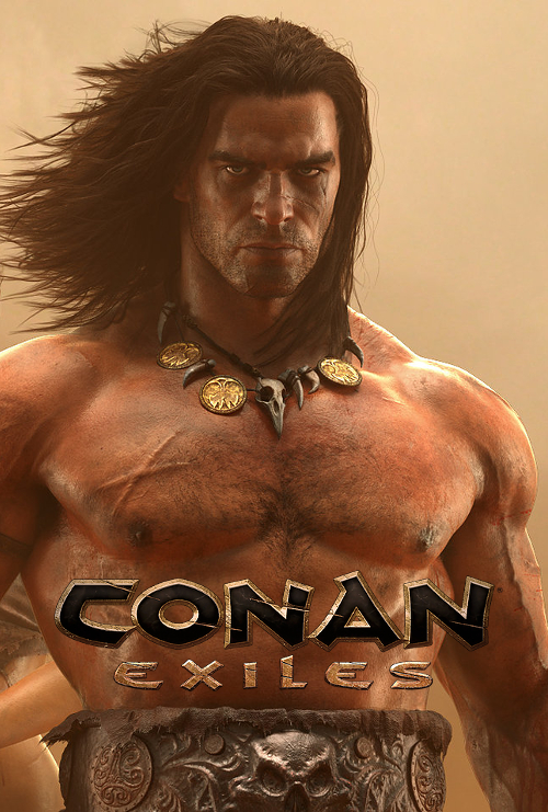 Conan Exiles