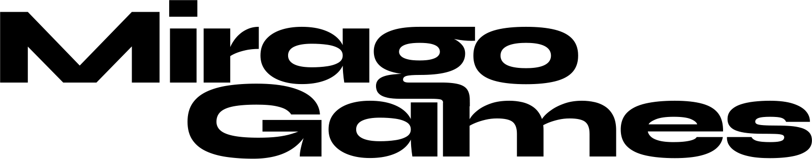 Mirago Games