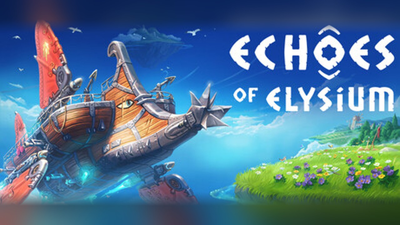Echoes of Elysium