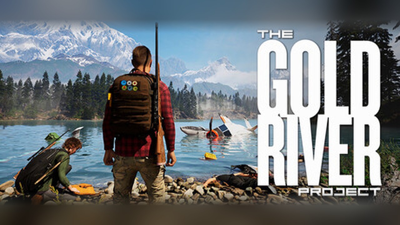 The Gold River Project